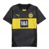 Borussia Dortmund futbalový dres 24/25 outdoor Borussia Dortmund futbalový dres 24/25 outdoor