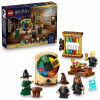 LEGO® Harry Potter Rokfortský zámok: Ceremónia Triediaceho klobúka 76460 LEGO® Harry Potter Rokfortský zámok: Ceremónia Triediaceho klobúka 76460