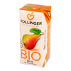 Nektár hruška 200 ml BIO HOLLINGER Nektár hruška 200 ml BIO HOLLINGER
