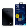Powerbank 3MK Hardy MagSynergy Ni+ 5000mAh Čierno-sivý Powerbank 3MK Hardy MagSynergy Ni+ 5000mAh Čierno-sivý