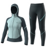 Komplet DYNAFIT Transalper Light PTC W Hoody Cinder + Traverse Tights W Komplet DYNAFIT Transalper Light PTC W Hoody Cinder + Traverse Tights W
