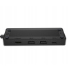 HP Cestovný rozbočovač 3x USB-C 86S97AA HP Cestovný rozbočovač 3x USB-C 86S97AA