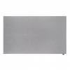 Legamaster Textilná akustická napichovacia nástenka WALL-UP horizontálna 119,5x200 cm tichá sivá Legamaster Textilná akustická napichovacia nástenka WALL-UP horizontálna 119,5x200 cm tichá sivá