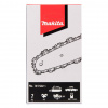 Makita 191H30-1 Pílová reťaz 21BPX | Dĺžka lišty 45 cm, Šírka drážky 1,5 mm, Delenie 0.325 Makita 191H30-1 Pílová reťaz 21BPX | Dĺžka lišty 45 cm, Šírka drážky 1,5 mm, Delenie 0.325