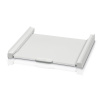 Xavax Stacking Kit for Washing Machines/Dryers with Sliding Plate - 00111363 Xavax Stacking Kit for Washing Machines/Dryers with Sliding Plate - 00111363