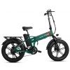 Elektrobicykel skladací VICTRIP T5+ batéria 2x20 Ah / 1920 Wh Elektrobicykel skladací VICTRIP T5+ batéria 2x20 Ah / 1920 Wh