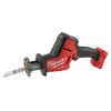 MILWAUKEE M18 FHZ-0 aku pila ocaska 18V bez baterie, nový model 4933500566 MILWAUKEE M18 FHZ-0 aku pila ocaska 18V bez baterie, nový model 4933500566