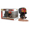 Funko Pop! Rides Star Wars Darth Maul on Bloodfin 705 Funko Pop! Rides Star Wars Darth Maul on Bloodfin 705