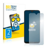 2x BROTECT Entspiegelungs-Folie pro Motorola Moto G7 Plus (2x Matná - Antireflexní ochranná fólie BROTECT pro Motorola Moto G7 Plus) 2x BROTECT Entspiegelungs-Folie pro Motorola Moto G7 Plus (2x Matná - Antireflexní ochranná fólie BROTECT pro Motorola Moto G7 Plus)