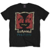Pink Floyd - Division Bell Vintage (Black) (tričko) Large Pink Floyd - Division Bell Vintage (Black) (tričko) Large
