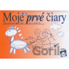 Moje prvé čiary – Blok prípravných cvikov Moje prvé čiary – Blok prípravných cvikov
