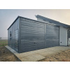 KvalitneVoliere Plechová garáž 6 x 5,4 m KvalitneVoliere Plechová garáž 6 x 5,4 m