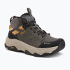 Pánska treková obuv Teva Grandview Max GTX charcoal/black Pánska treková obuv Teva Grandview Max GTX charcoal/black
