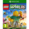LEGO Worlds LEGO Worlds