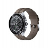 Xiaomi Watch 2 Pro/46mm/Silver/Elegant Band/Brown (47008)