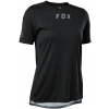 FOX cyklo dres W Defend Ss Jersey - XS FOX cyklo dres W Defend Ss Jersey - XS