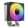 Jonsbo Jonsbo CR-1000 V2 PRO ARGB - schwarz chladič procesoru s větrákem Intel® 1200, Intel® 1700, Intel® 1150, Intel® 1151, Intel® 1151v2, Intel® 1155, Intel® Jonsbo Jonsbo CR-1000 V2 PRO ARGB - schwarz chladič procesoru s větrákem Intel® 1200, Intel® 1700, Intel® 1150, Intel® 1151, Intel® 1151v2, Intel® 1155, Intel®