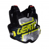 Leatt chránič tela 1.5 Torque, Steel Leatt chránič tela 1.5 Torque, Steel