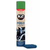 K2 POLO COCKPIT - Borovica - čistí palubnú dosku 750ml K2 POLO COCKPIT - Borovica - čistí palubnú dosku 750ml