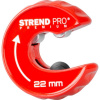 Rezačka Strend Pro Premium, na medené trúbky a rúrky, Zn, 22 mm Rezačka Strend Pro Premium, na medené trúbky a rúrky, Zn, 22 mm