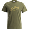 Pánske tričko Lundhags Järpen Logo T-shirt M Pánske tričko Lundhags Järpen Logo T-shirt M