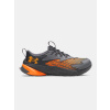 Under Armour Chlapčenské topánky UA BPS Scramjet 7-GRY Šedá 12.5K Under Armour Chlapčenské topánky UA BPS Scramjet 7-GRY Šedá 12.5K