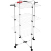 Vileda 157243 Stojaci sušič bielizne Mixer 3 30 m Vileda 157243 Stojaci sušič bielizne Mixer 3 30 m