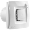 Soler & Palau SILENT DUAL 200 autonomní odtahový ventilátor s hygrostatem a čidlem pohybu Soler & Palau SILENT DUAL 200 autonomní odtahový ventilátor s hygrostatem a čidlem pohybu