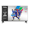 QLED televízor TCL 43V5C 43 QLED televízor TCL 43V5C 43