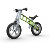 FirstBIKE odrážadlo STREET Green FirstBIKE odrážadlo STREET Green