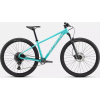 Specialized Rockhopper Expert 29 - XL, 29 GLOSS LAGOON BLUE / SATIN LIGHT SILVER, 2023