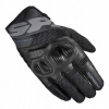Motocyklové rukavice Spidi Flash-R Evo veľ. 2XL čierno-šedé Motocyklové rukavice Spidi Flash-R Evo veľ. 2XL čierno-šedé