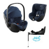 Britax Römer Set autosedačka Baby-Safe Pro+Vario Base 5Z+Dualfix 5Z Night Blue Britax Römer Set autosedačka Baby-Safe Pro+Vario Base 5Z+Dualfix 5Z Night Blue