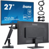 Monitor LED IIYAMA XU2792HSU-B6 27 cali Ultra Slim IPS USB + gwarancja 24/7 Monitor LED IIYAMA XU2792HSU-B6 27 cali Ultra Slim IPS USB + gwarancja 24/7
