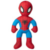 HOLLYWOOD Plyšový Spiderman so zvukom - Marvel - 38 cm HOLLYWOOD Plyšový Spiderman so zvukom - Marvel - 38 cm