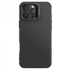 Zadný kryt Nillkin CarboProp Aramid Magnetic pre Apple iPhone 16 Pro Max Black Zadný kryt Nillkin CarboProp Aramid Magnetic pre Apple iPhone 16 Pro Max Black