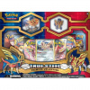 Pokémon TCG - True Steel - Premium Collection - Zamazenta Pokémon TCG - True Steel - Premium Collection - Zamazenta