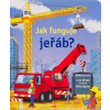 Jak funguje jeřáb? - Bryan Lara Jak funguje jeřáb? - Bryan Lara
