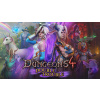 Dungeons 4 - Double Trouble Dungeons 4 - Double Trouble
