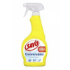 Savo univerzálny dezinfekčný sprej 500 ml Savo univerzálny dezinfekčný sprej 500 ml