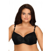 Dámska podprsenka 1931 Tiger Lily - AVA 70E černá Dámska podprsenka 1931 Tiger Lily - AVA 70E černá