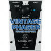 Behringer VINTAGE PHASER VP1 guitar effect pedal Behringer VINTAGE PHASER VP1 guitar effect pedal