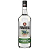 Familia Borovička 40% 1 l (čistá fľaša) Familia Borovička 40% 1 l (čistá fľaša)