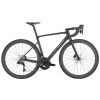 Scott Addict RC 30 Carbon Black 2026 | Cestný bicykel Veľkosť rámu: XXS Scott Addict RC 30 Carbon Black 2026 | Cestný bicykel Veľkosť rámu: XXS