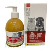 FARMACIA CARE s.r.o. PET HEALTH CARE LOLA šampón pre mačky a psy 1x250 ml FARMACIA CARE s.r.o. PET HEALTH CARE LOLA šampón pre mačky a psy 1x250 ml