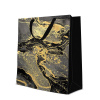 Darčeková taška Marble 26,5x13x33,5 cm Darčeková taška Marble 26,5x13x33,5 cm