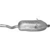 POLMO 03.132Zadný tlmič výfuku BMW 3 E46 (97-05) 316 1.6i , BMW 3 E46 (97-05) 316 1.8i , BMW 3 E46 (97-05) 318 2.0i POLMO 03.132Zadný tlmič výfuku BMW 3 E46 (97-05) 316 1.6i , BMW 3 E46 (97-05) 316 1.8i , BMW 3 E46 (97-05) 318 2.0i