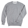 Mikina STEDMAN ACTIVE SWEATSHIRT MEN světle šedá S Mikina STEDMAN ACTIVE SWEATSHIRT MEN světle šedá S