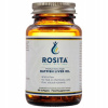 Rosita Ratfish Liver Oil Olej z pečene Chimery Omega-3 Vitamín A D E 90 kaps Rosita Ratfish Liver Oil Olej z pečene Chimery Omega-3 Vitamín A D E 90 kaps