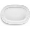 Servírovací tanier LEGIO NOVA 42 cm, biela, porcelán, Eva Solo Servírovací tanier LEGIO NOVA 42 cm, biela, porcelán, Eva Solo